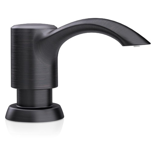 Dispenser sapone lavello