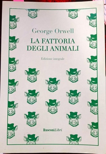 Libro narrativa fattoria - narrativa,