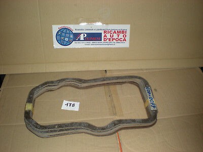 Guarnizione coppa olio fiat - coppa,