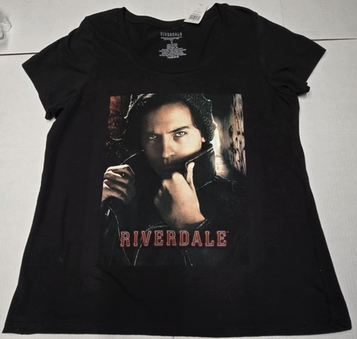 Shirt poster riverdale - poster,