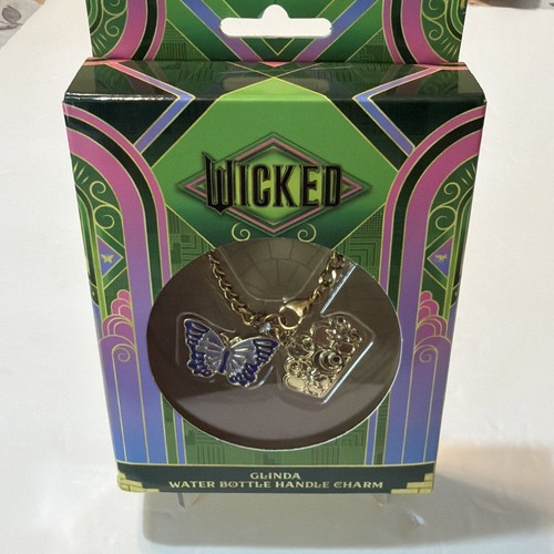 Charcharms wicked for - charcharms,