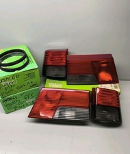 4X Fanale Stop Posteriore