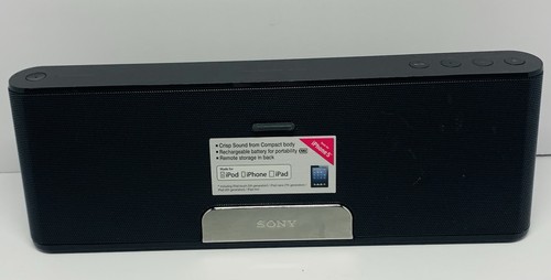 Sony rdp t50ipn - sony, rdp-t50ipn