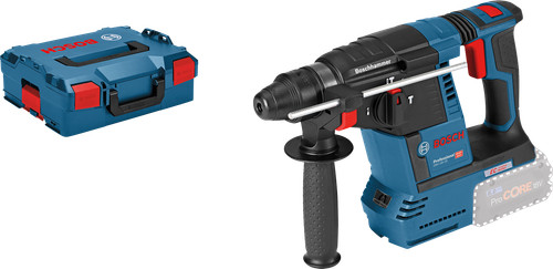 Bosch gbh 18v sds - bosch, 18v‑26