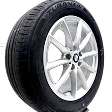 Cerchio in lega originale Bmw