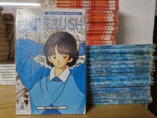 ROUGH SERIE COMPLETA 1/14 STAR