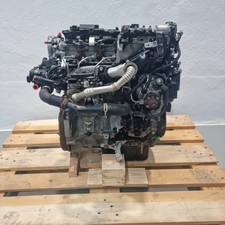 Motor Opel Combo 1.6 D B16DT