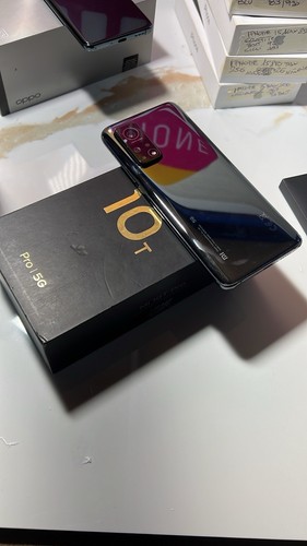 Xiaomi 10t pro 256gb - mi,