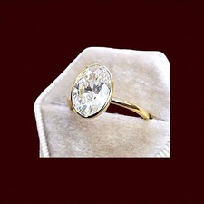 Verlobungsring 3 Karat