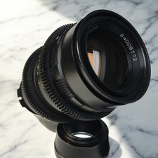 Jupiter 21 M F3.5 Cinema 4K