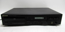 Lettore CD Compact Disc Hi-Fi