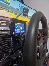 Fanatec Cls Dd 8nm Qr2 ( Servo Motore)