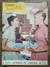 Bambina Giovane Numero 702 31