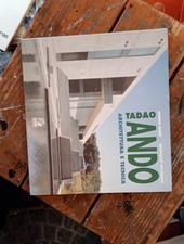 Tadao Ando Architettura e