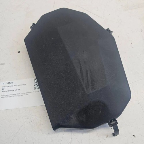 Audi avant 4b5 c5 - a6,