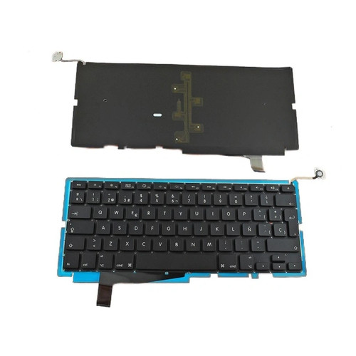 Tastiera per portatile apple - tastiera,