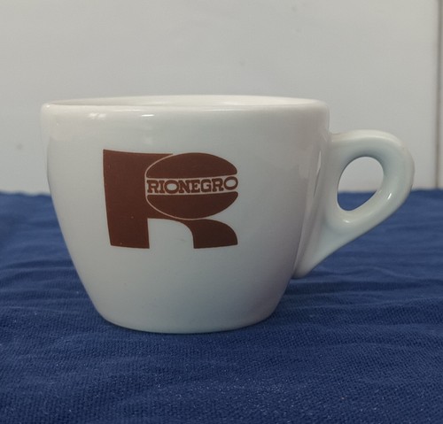 Tazzina caffè rionegro arezzo - rionegro,
