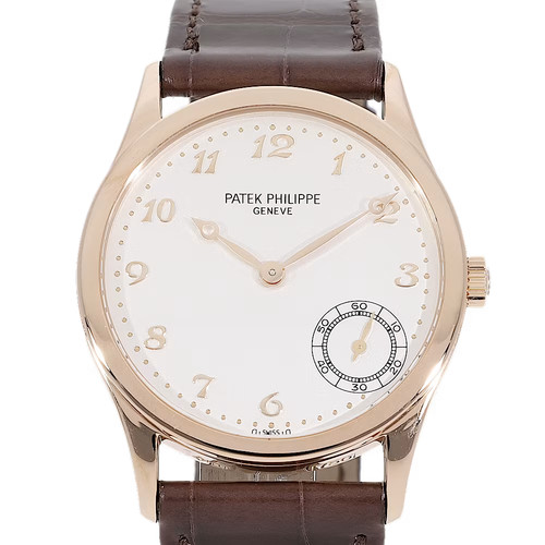 Patek philippe calatrava - patek,