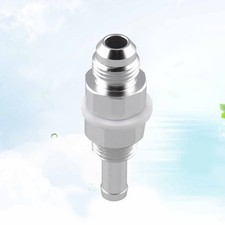 6AN Maschio svasato Paratia a