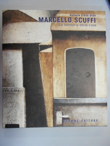 Marcello scuffi memoria - marcello, la