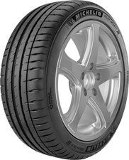 Pneumatici 245/40 r18 93Y AO MICHELIN PILOT SPORT 4 Gomma estiva nuova
