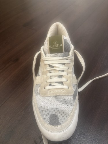 Valentino garavani sneaker - garavani,