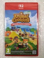 ANIMAL CROSSING : NEW HORIZONS