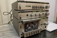 IMPIANTO STEREO VINTAGE