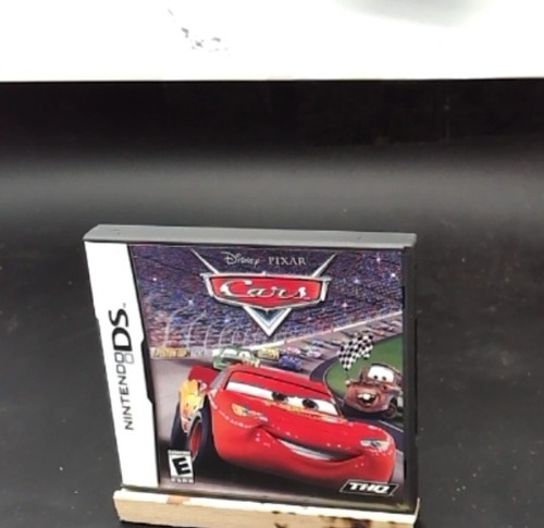 Disney pixar cars nintendo - disney,