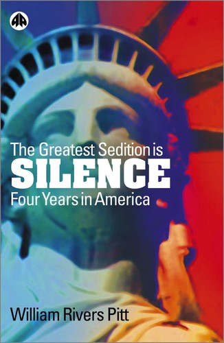 Greatest sedition silence - greatest,