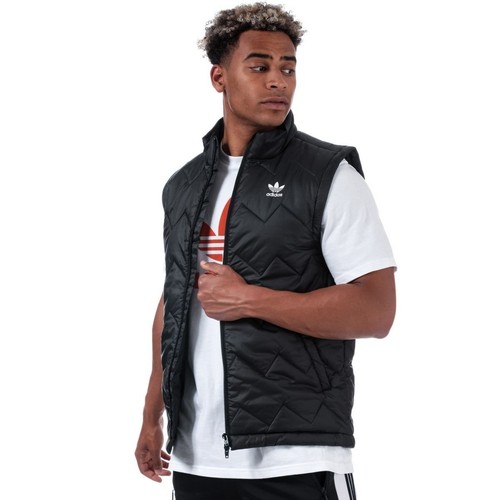 Gilet adidas original - gilet,