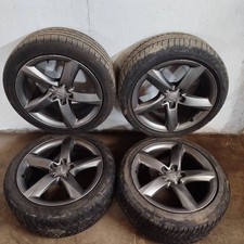 Cerchi lega audi - in,