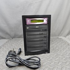 Copystar CPS-163 DVD CD 1-3