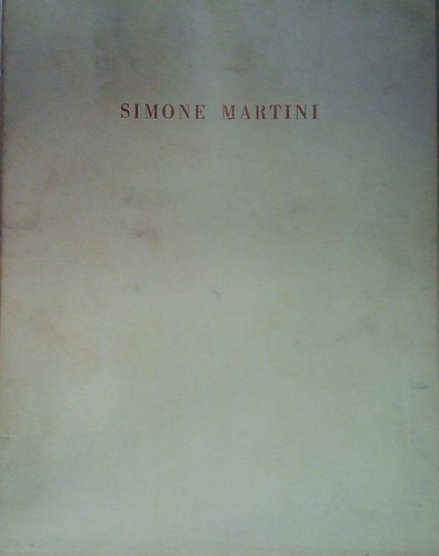 Simone martini - simone,