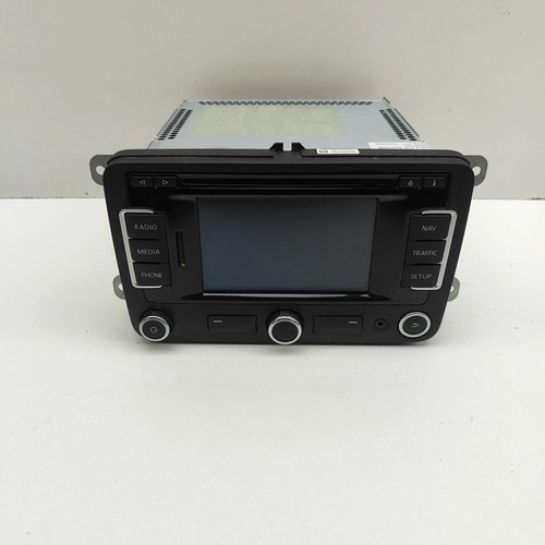 Tiguan musik navi - vw, 5n
