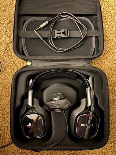 Astro a40 cuffie gioco - a40, tr