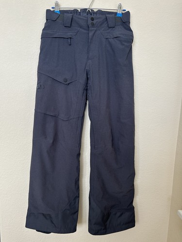 Salomon pantalone uomo - salomon,