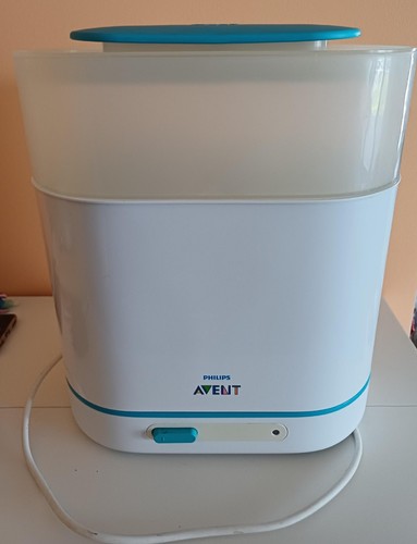Sterilizzatore elettrico - sterilizzatore,