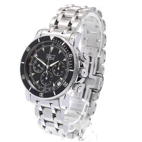 Zenith primero rainbow - zenith,