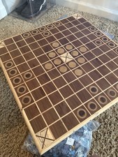 Nefatafl: Sacro Gioco dei