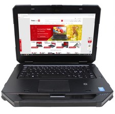 Dell Latitude Rugged 5414 PC