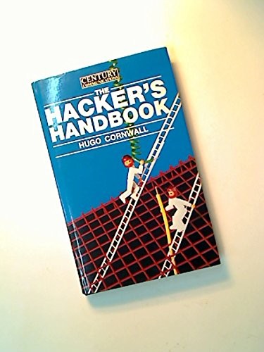 Hacker handbook cornwall - handbook,