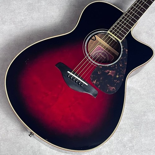 Chitarra acustica yamaha - acustica,