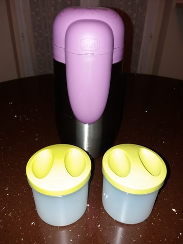 Thermos marca chicco - thermos,
