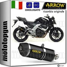 ARROW SCARICO OMOLOGATO