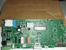 scheda elettronica caldaia