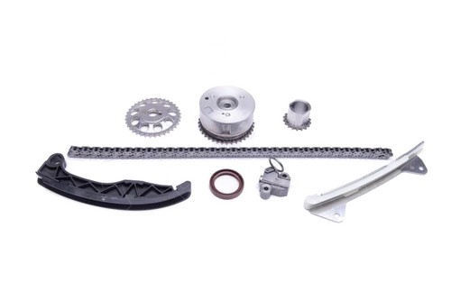Kit cinghia distribuzione - cinghia,