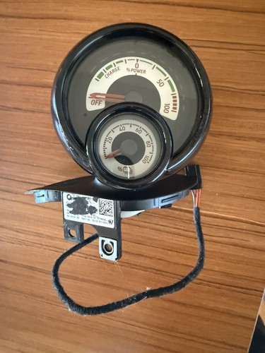Contagiri smart 453 - contagiri,
