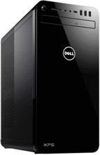Dell XPS 8910 i7-6700 3.40GHz