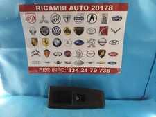 PULSANTIERA ALZAVETRI